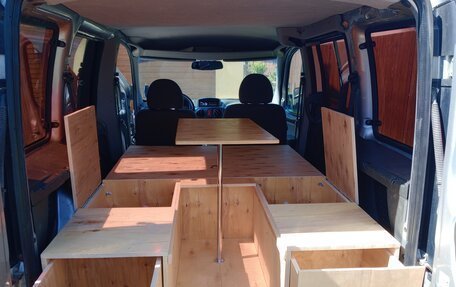 Fiat Doblo I, 2011 год, 550 000 рублей, 3 фотография