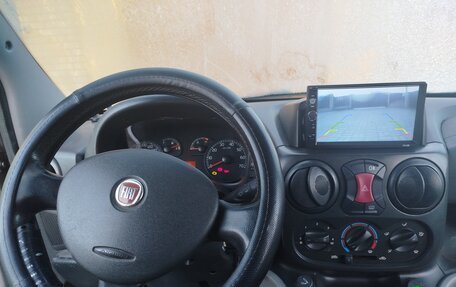 Fiat Doblo I, 2011 год, 550 000 рублей, 8 фотография