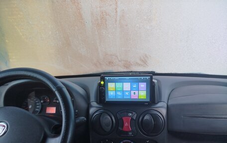 Fiat Doblo I, 2011 год, 550 000 рублей, 6 фотография