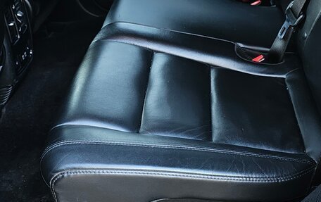 Jeep Grand Cherokee, 2017 год, 3 930 000 рублей, 10 фотография