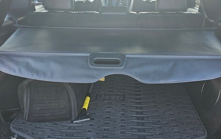 Jeep Grand Cherokee, 2017 год, 3 930 000 рублей, 7 фотография