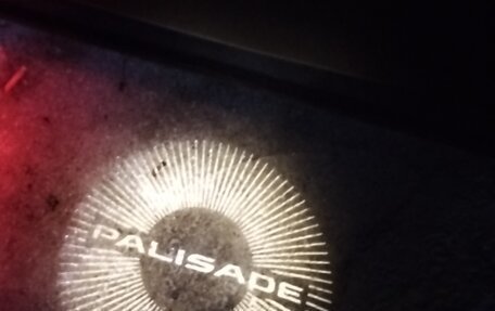 Hyundai Palisade I, 2019 год, 2 990 000 рублей, 3 фотография