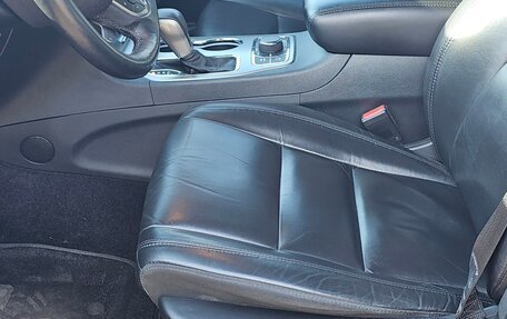 Jeep Grand Cherokee, 2017 год, 3 930 000 рублей, 8 фотография