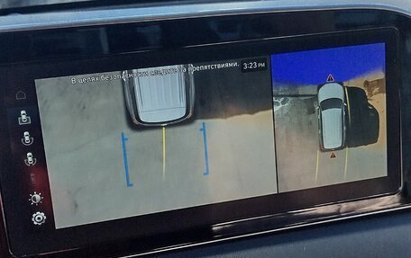 Hyundai Palisade I, 2019 год, 2 990 000 рублей, 4 фотография