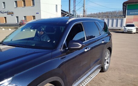 Hyundai Palisade I, 2019 год, 2 990 000 рублей, 8 фотография