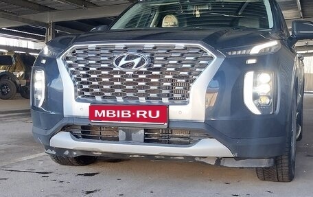 Hyundai Palisade I, 2019 год, 2 990 000 рублей, 17 фотография