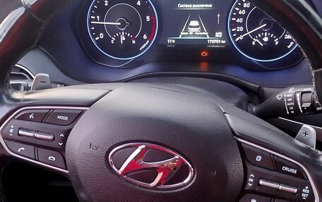 Hyundai Palisade I, 2019 год, 2 990 000 рублей, 19 фотография