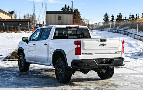 Chevrolet Silverado, 2026 год, 13 199 000 рублей, 3 фотография