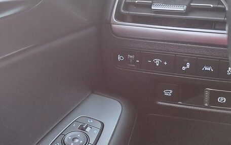 Hyundai Palisade I, 2019 год, 2 990 000 рублей, 20 фотография