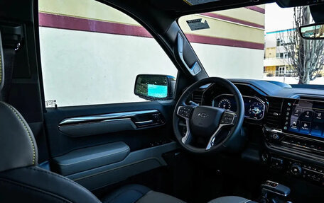 Chevrolet Silverado, 2026 год, 13 199 000 рублей, 8 фотография