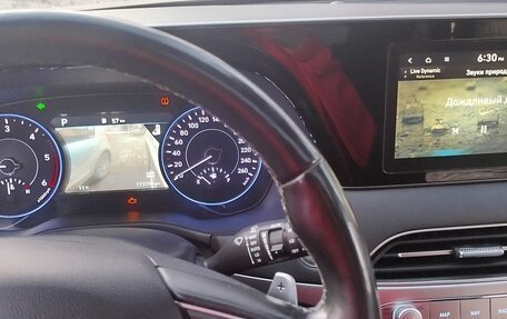 Hyundai Palisade I, 2019 год, 2 990 000 рублей, 23 фотография