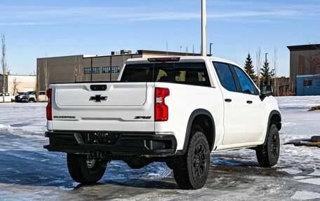 Chevrolet Silverado, 2026 год, 13 199 000 рублей, 4 фотография