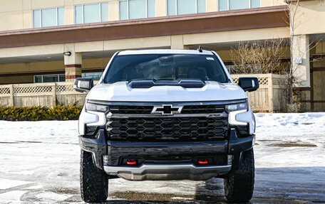 Chevrolet Silverado, 2026 год, 13 199 000 рублей, 7 фотография