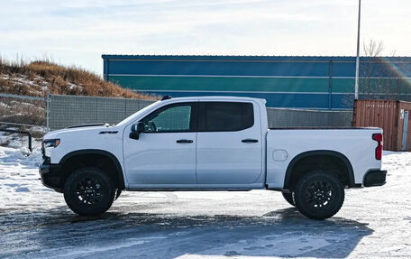 Chevrolet Silverado, 2026 год, 13 199 000 рублей, 2 фотография