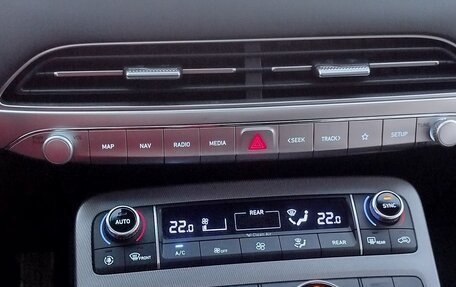 Hyundai Palisade I, 2019 год, 2 990 000 рублей, 24 фотография