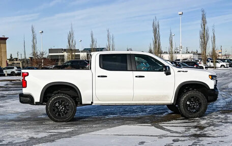 Chevrolet Silverado, 2026 год, 13 199 000 рублей, 9 фотография