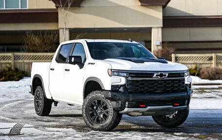 Chevrolet Silverado, 2026 год, 13 199 000 рублей, 10 фотография