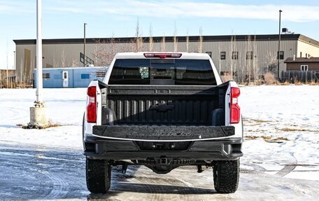 Chevrolet Silverado, 2026 год, 13 199 000 рублей, 15 фотография