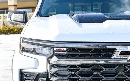 Chevrolet Silverado, 2026 год, 13 199 000 рублей, 11 фотография