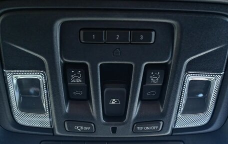 Chevrolet Silverado, 2026 год, 13 199 000 рублей, 21 фотография