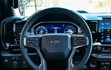 Chevrolet Silverado, 2026 год, 13 199 000 рублей, 22 фотография