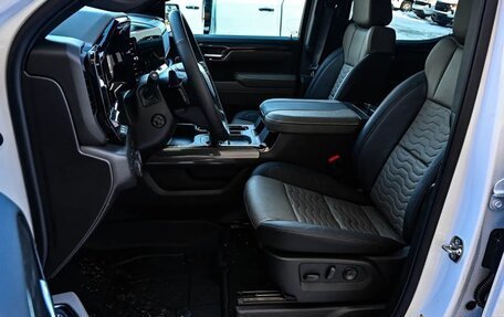 Chevrolet Silverado, 2026 год, 13 199 000 рублей, 13 фотография