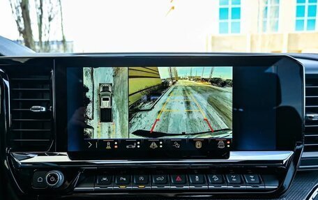 Chevrolet Silverado, 2026 год, 13 199 000 рублей, 20 фотография