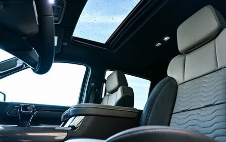 Chevrolet Silverado, 2026 год, 13 199 000 рублей, 14 фотография