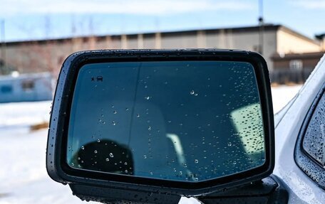 Chevrolet Silverado, 2026 год, 13 199 000 рублей, 12 фотография