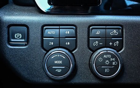 Chevrolet Silverado, 2026 год, 13 199 000 рублей, 16 фотография