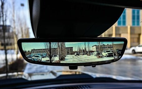 Chevrolet Silverado, 2026 год, 13 199 000 рублей, 23 фотография