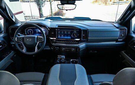 Chevrolet Silverado, 2026 год, 13 199 000 рублей, 25 фотография