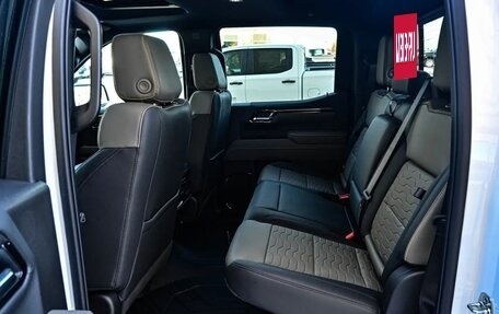 Chevrolet Silverado, 2026 год, 13 199 000 рублей, 26 фотография