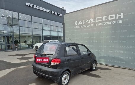 Daewoo Matiz I, 2010 год, 90 000 рублей, 2 фотография