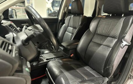 Honda CR-V IV, 2014 год, 1 999 000 рублей, 10 фотография