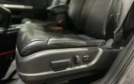 Honda CR-V IV, 2014 год, 1 999 000 рублей, 11 фотография