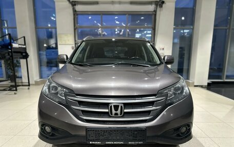 Honda CR-V IV, 2014 год, 1 999 000 рублей, 7 фотография