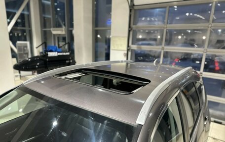 Honda CR-V IV, 2014 год, 1 999 000 рублей, 8 фотография