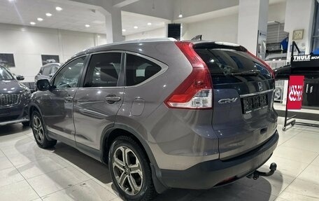 Honda CR-V IV, 2014 год, 1 999 000 рублей, 3 фотография