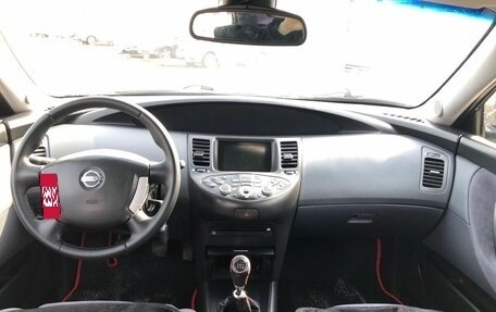 Nissan Primera III, 2005 год, 399 000 рублей, 5 фотография