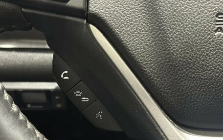 Honda CR-V IV, 2014 год, 1 999 000 рублей, 16 фотография