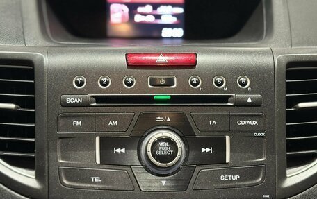 Honda CR-V IV, 2014 год, 1 999 000 рублей, 21 фотография