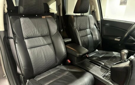 Honda CR-V IV, 2014 год, 1 999 000 рублей, 12 фотография