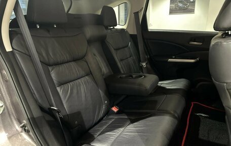 Honda CR-V IV, 2014 год, 1 999 000 рублей, 31 фотография