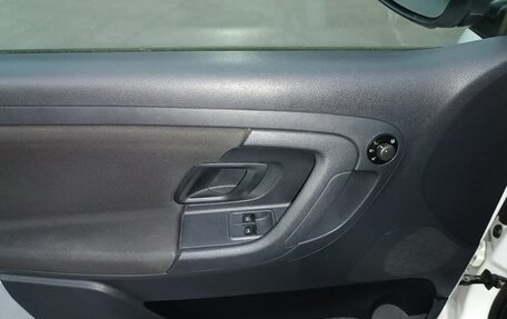 Skoda Fabia II, 2011 год, 495 000 рублей, 21 фотография