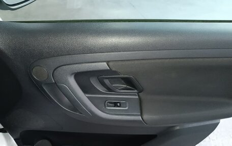 Skoda Fabia II, 2011 год, 495 000 рублей, 22 фотография