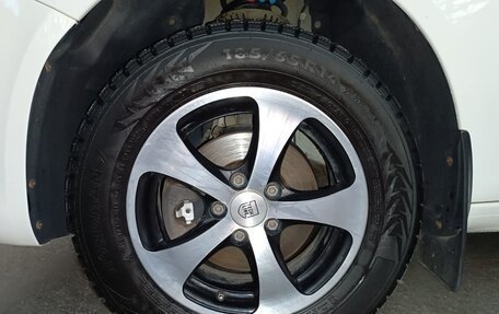 Skoda Fabia II, 2011 год, 495 000 рублей, 25 фотография