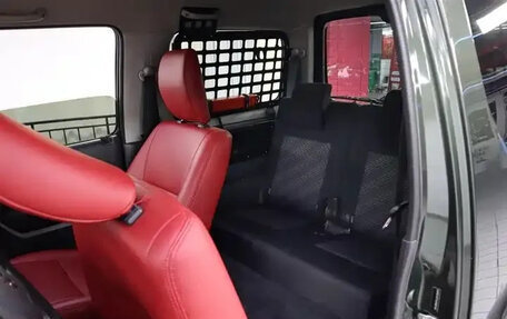 Suzuki Jimny, 2015 год, 1 020 000 рублей, 13 фотография