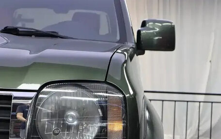 Suzuki Jimny, 2015 год, 1 020 000 рублей, 7 фотография