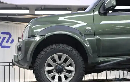 Suzuki Jimny, 2015 год, 1 020 000 рублей, 6 фотография